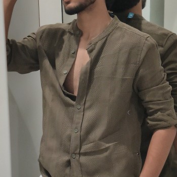Maaz Ahmed